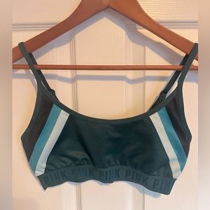 Victoria secret Pink sports bra